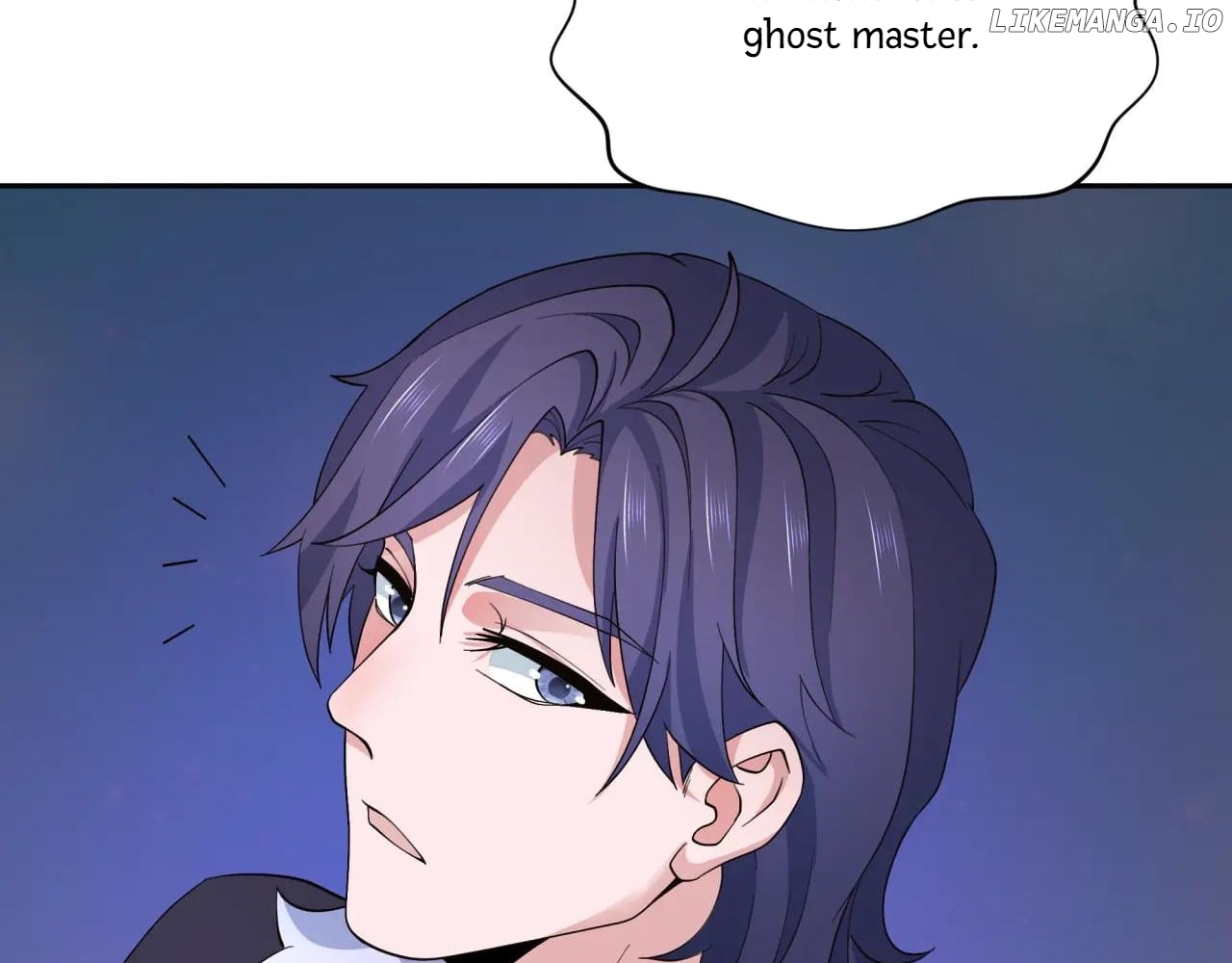 Era of the Haunted Chapter 294 - page 31